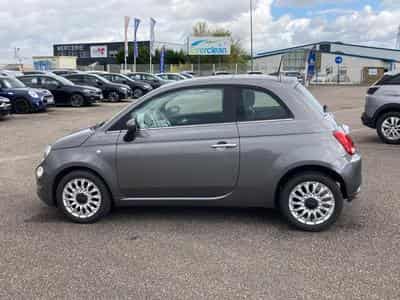 Fiat 500 1.0 70 BSG DOLCEVITA (2022) - Photo 8