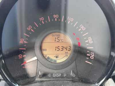 Citroen C1 VTI 68 FEEL 3P (2015) - Photo 14