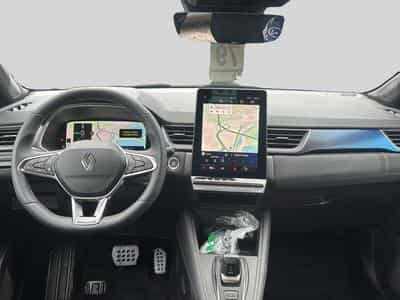 Renault CAPTUR II 1.8 E-TECH FULL HYBRID 160 ESPRIT ALPINE (2025) - Photo 10