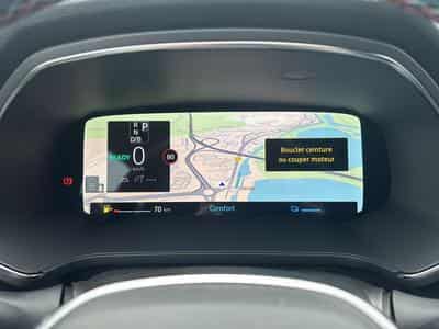 Renault CAPTUR II 1.8 E-TECH FULL HYBRID 160 ESPRIT ALPINE (2025) - Photo 13