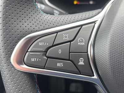 Renault CAPTUR II 1.8 E-TECH FULL HYBRID 160 ESPRIT ALPINE (2025) - Photo 15