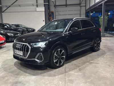 Audi Q3 35 TDI 150 S EDITION S TRONIC 7 (2021) - Photo 1