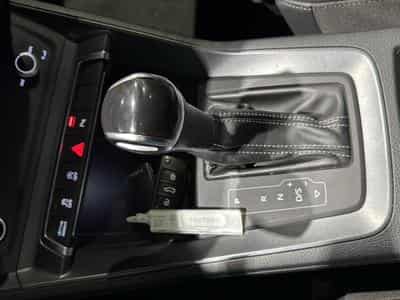 Audi Q3 35 TDI 150 S EDITION S TRONIC 7 (2021) - Photo 14