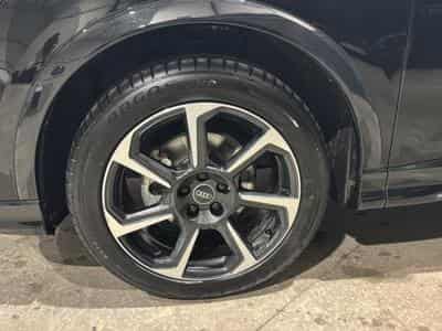 Audi Q3 35 TDI 150 S EDITION S TRONIC 7 (2021) - Photo 9
