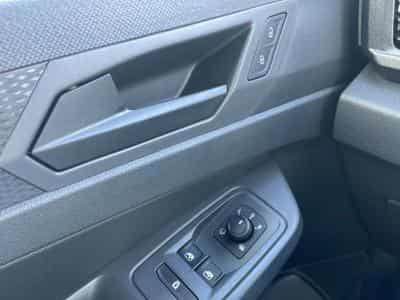 VW CADDY 2.0 TDI 122 DSG7 (2025) - Photo 11