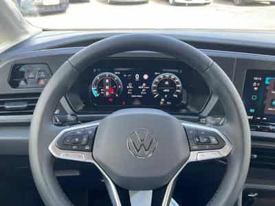 VW CADDY 2.0 TDI 122 DSG7 (2025) - Photo 13
