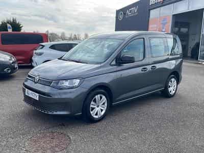 VW CADDY 2.0 TDI 122 DSG7 (2025) - Photo 1