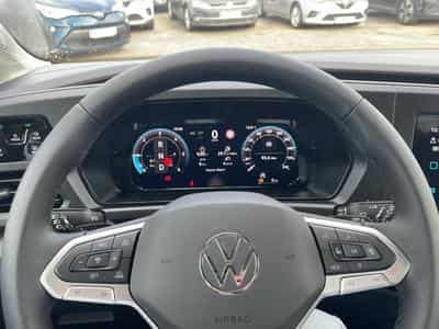 VW CADDY 2.0 TDI 122 DSG7 (2025) - Photo 13