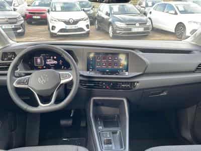 VW CADDY 2.0 TDI 122 DSG7 (2025) - Photo 10