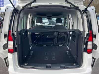 VW CADDY 2.0 TDI 122 DSG7 (2025) - Photo 12