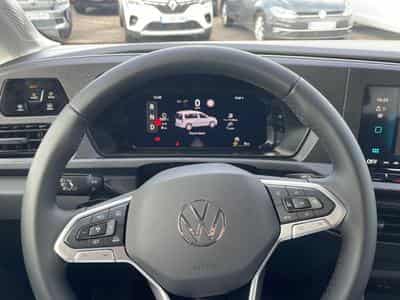 VW CADDY 2.0 TDI 122 DSG7 (2025) - Photo 13