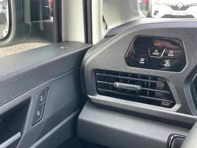 VW CADDY 2.0 TDI 122 DSG7 (2025) - Photo 15