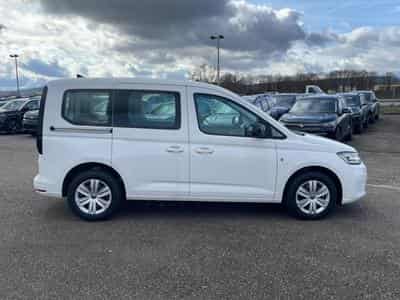 VW CADDY 2.0 TDI 122 DSG7 (2025) - Photo 4