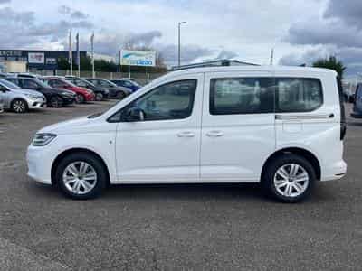 VW CADDY 2.0 TDI 122 DSG7 (2025) - Photo 8