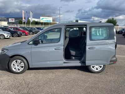 VW CADDY 2.0 TDI 122 DSG7 (2025) - Photo 11