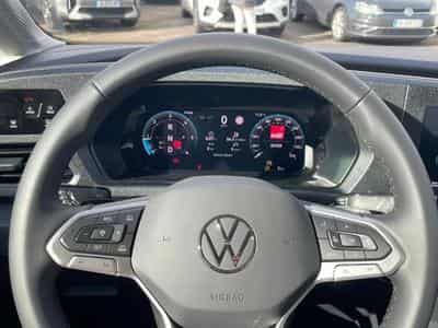 VW CADDY 2.0 TDI 122 DSG7 (2025) - Photo 12