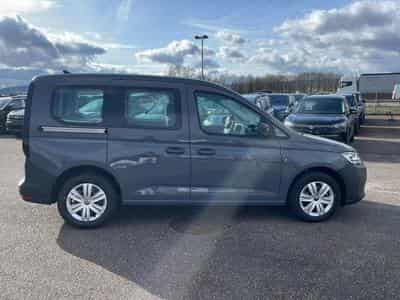 VW CADDY 2.0 TDI 122 DSG7 (2025) - Photo 4