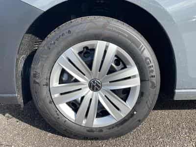 VW CADDY 2.0 TDI 122 DSG7 (2025) - Photo 9
