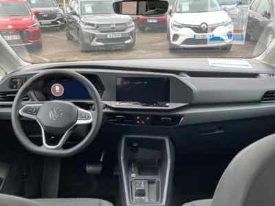 VW CADDY 2.0 TDI 122 DSG7 (2025) - Photo 10