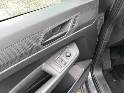 VW CADDY 2.0 TDI 122 DSG7 (2025) - Photo 11
