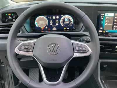 VW CADDY 2.0 TDI 122 DSG7 (2025) - Photo 12