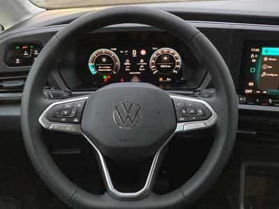 VW CADDY 2.0 TDI 122 DSG7 (2025) - Photo 13