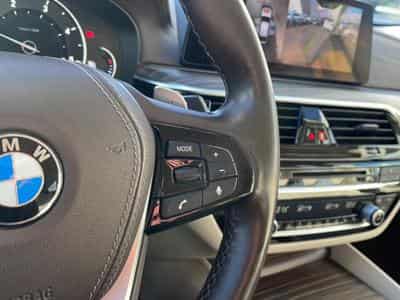 Bmw SERIE 6 GRAN TURISMO (G32) 630DA 265 LUXURY (2018) - Photo 13