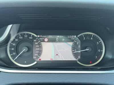 Land-Rover RANGE ROVER EVOQUE 2.0 P200 FLEXFUEL SE AWD BVA MARK III (2022) - Photo 12