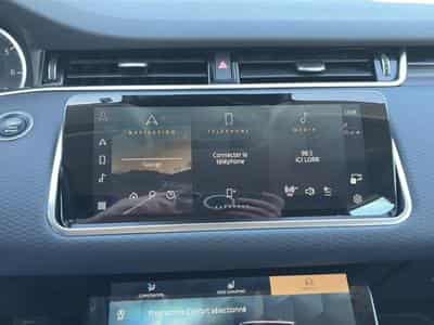 Land-Rover RANGE ROVER EVOQUE 2.0 P200 FLEXFUEL SE AWD BVA MARK III (2022) - Photo 13