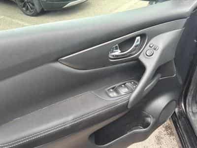 Nissan QASHQAI 1.6 DCI 130 N-CONNECTA INTELLIGENT 4X4 (2018) - Photo 11