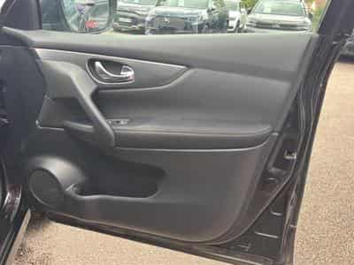 Nissan QASHQAI 1.6 DCI 130 N-CONNECTA INTELLIGENT 4X4 (2018) - Photo 12