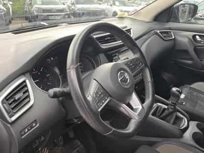 Nissan QASHQAI 1.6 DCI 130 N-CONNECTA INTELLIGENT 4X4 (2018) - Photo 13