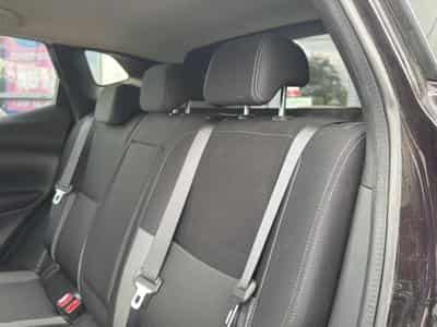 Nissan QASHQAI 1.6 DCI 130 N-CONNECTA INTELLIGENT 4X4 (2018) - Photo 14
