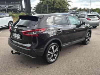 Nissan QASHQAI 1.6 DCI 130 N-CONNECTA INTELLIGENT 4X4 (2018) - Photo 5