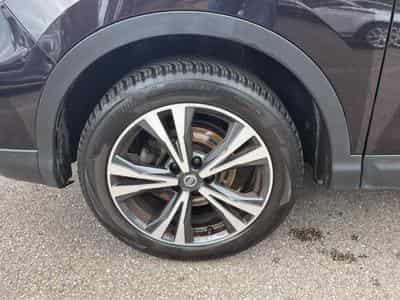 Nissan QASHQAI 1.6 DCI 130 N-CONNECTA INTELLIGENT 4X4 (2018) - Photo 9