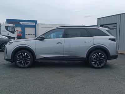 Peugeot 5008 HYBRID 145 ALLURE E-DCS6 (2025) - Photo 8