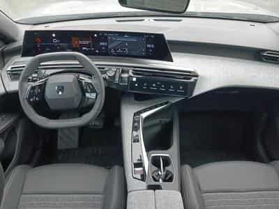 Peugeot 5008 HYBRID 145 ALLURE E-DCS6 (2025) - Photo 9