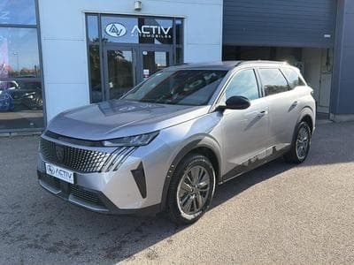 Peugeot 5008 HYBRID 145 ALLURE E-DCS6 (2025) - Foto 1