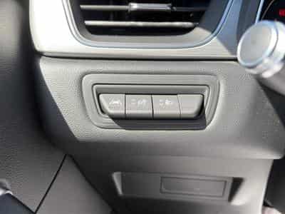 Renault CAPTUR II 1.3 TCE 140 INTENS (2021) - Photo 12