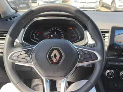 Renault CAPTUR II 1.3 TCE 140 INTENS (2021) - Photo 13