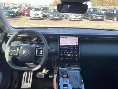 Citroen C5 AIRCROSS 1.2 HYBRIDE 145 MAX BOITE AUTOMATIQUE (2026) - Photo 10