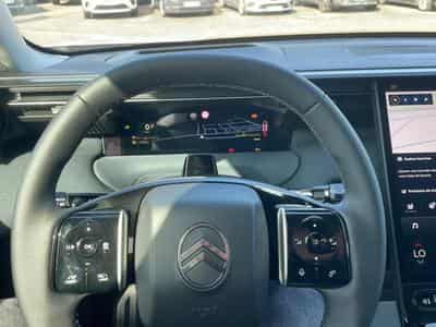 Citroen C5 AIRCROSS 1.2 HYBRIDE 145 MAX BOITE AUTOMATIQUE (2026) - Photo 13