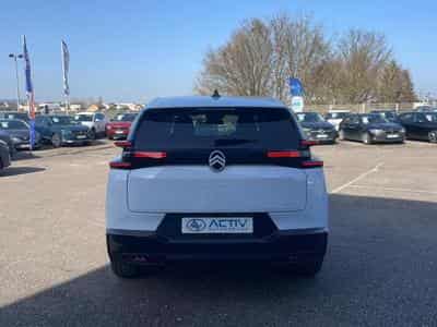 Citroen C5 AIRCROSS 1.2 HYBRIDE 145 MAX BOITE AUTOMATIQUE (2026) - Photo 6