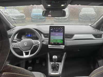 Renault CAPTUR II 1.0 TCE 90 TECHNO (2025) - Photo 10