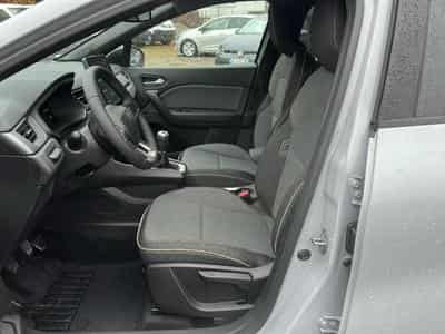 Renault CAPTUR II 1.0 TCE 90 TECHNO (2025) - Photo 11
