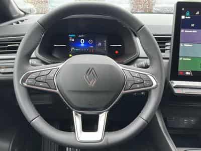 Renault CAPTUR II 1.0 TCE 90 TECHNO (2025) - Photo 13