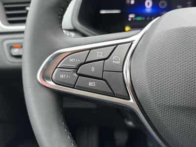 Renault CAPTUR II 1.0 TCE 90 TECHNO (2025) - Photo 14
