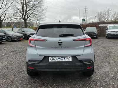 Renault CAPTUR II 1.0 TCE 90 TECHNO (2025) - Photo 6