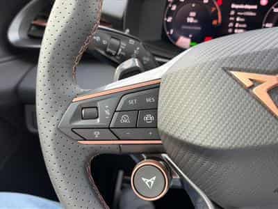 Cupra TERRAMAR 1.5 ETSI HYBRID 150 V DSG7 (2026) - Photo 14