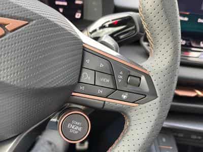 Cupra TERRAMAR 1.5 ETSI HYBRID 150 V DSG7 (2026) - Photo 15
